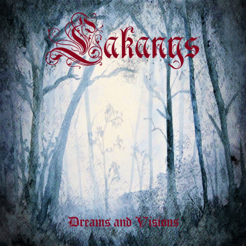Lakanys : Dreams and Visions Lakanys : Dreams and Visions